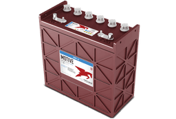 J185H-AC 12V Flooded Battery