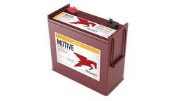 J185-AES 12V AGM Battery
