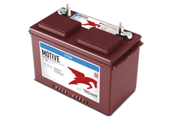 27TMX 12V Flooded Battery