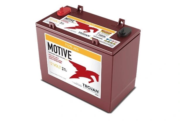 Trojan T125 Battery on Sale | Advantage Batteries