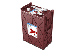 SSIG 06 490 6V Flooded Battery