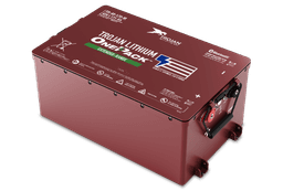 Trojan Lithium OnePack XR Battery