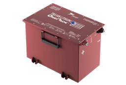 OnePack 36V 105Ah Lithium Battery Pack