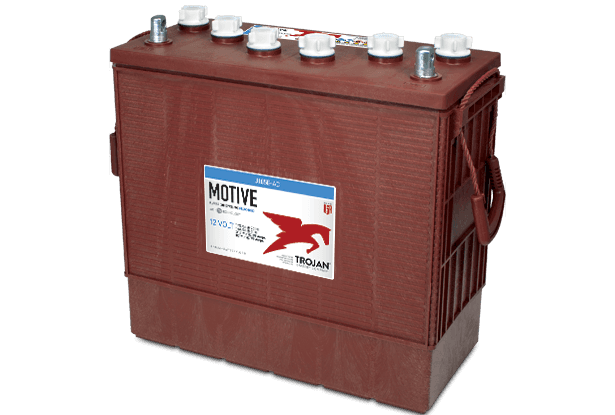 J185E-AC 12V Flooded Battery