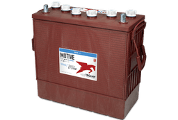 J185E-AC 12V Flooded Battery