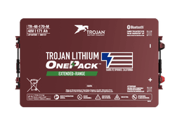 Trojan Lithium OnePack Extended Range Battery Pack