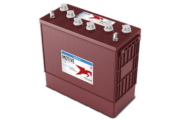 J185HG-AC 12V Flooded Battery