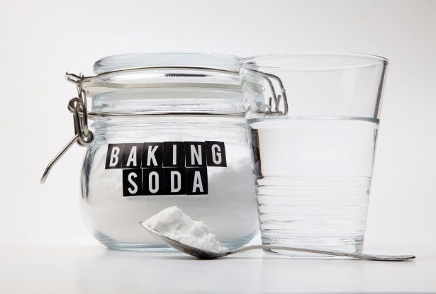 Baking Soda Water-615x415