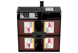 Trojan AES AGM LiftPack 24V Battery Pack for Class 3 Pallet Jacks
