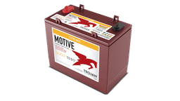 T1275-AES 12V AGM Battery