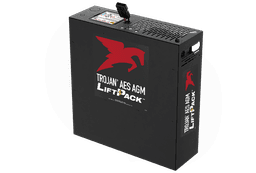 Trojan AES AGM LiftPack 24V Battery Pack