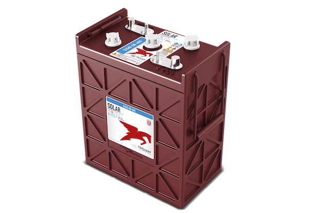 SSIG 06 405 6V Flooded Battery