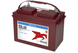 Solar SSIG 12 120 Flooded Battery