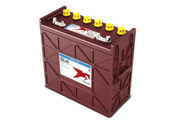 SPRE 12 225 12V Flooded Battery