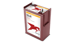 SAES 06 375 6V AGM Battery