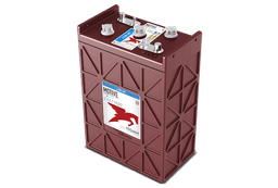 L16H-AC 6V Flooded Battery