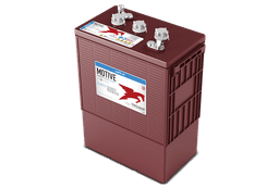 L16PG-AC 6V Flooded Battery