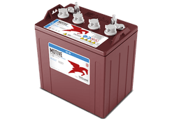 DC-8V 8V Flooded Battery