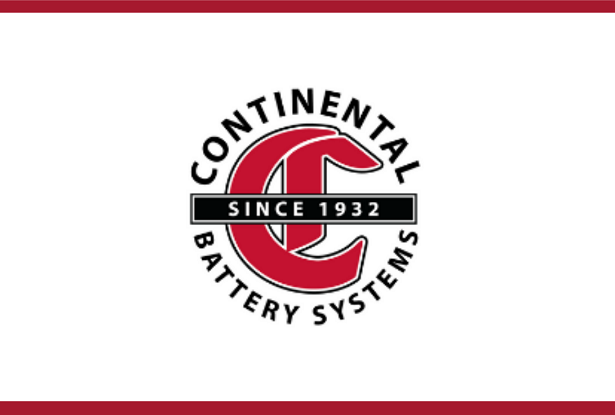 Continental Battery Systems