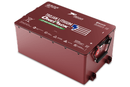 OnePack 48V 171Ah High Performance HP Battery
