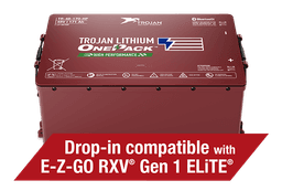 OnePack 48V 171Ah High Performance Battery