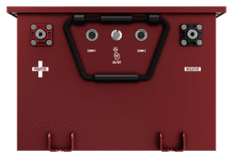 OnePack S2 48V 105Ah Lithium Battery