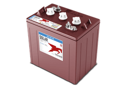 SSIG 06 235 6V Flooded Battery