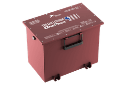 OnePack 36V 105Ah Lithium Battery Pack