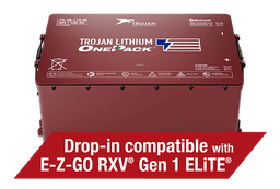 OnePack Lithium 48V 105Ah