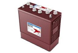 J185G-AC 12V Flooded Battery