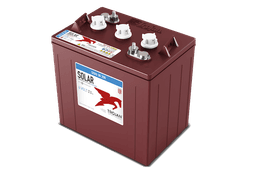 SSIG 06 255 6V Flooded Battery