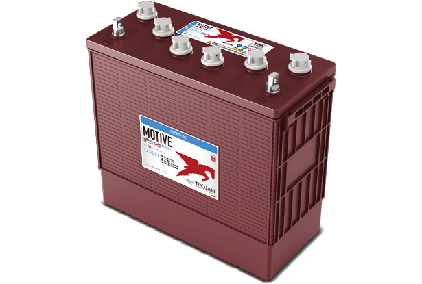 J185PG-AC 12V Flooded Battery