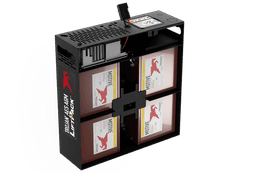 Trojan AES AGM LiftPack 24V Battery Pack