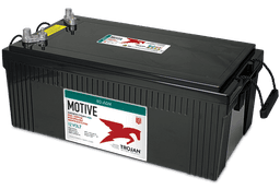 8D-AGM 12V Battery