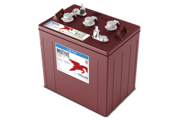 T-105 Plus 6V Flooded Battery