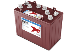 T-1275 12V Flooded Battery