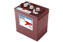 T-145 6V Flooded Battery