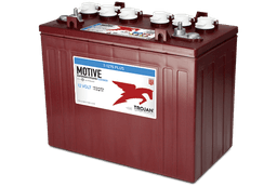 T-1275 Plus 12V Flooded Battery