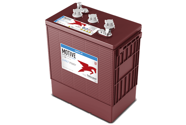 J305PG-AC 6V Flooded Battery