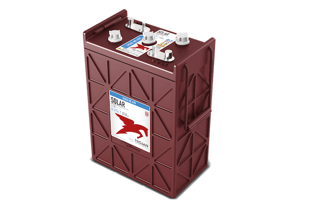 SSIG 06 475 6V Flooded Battery